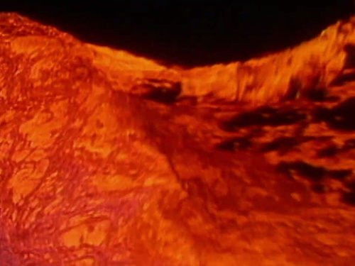 Still image for Amazing Planet season 1 episode 3: Destructive Forces