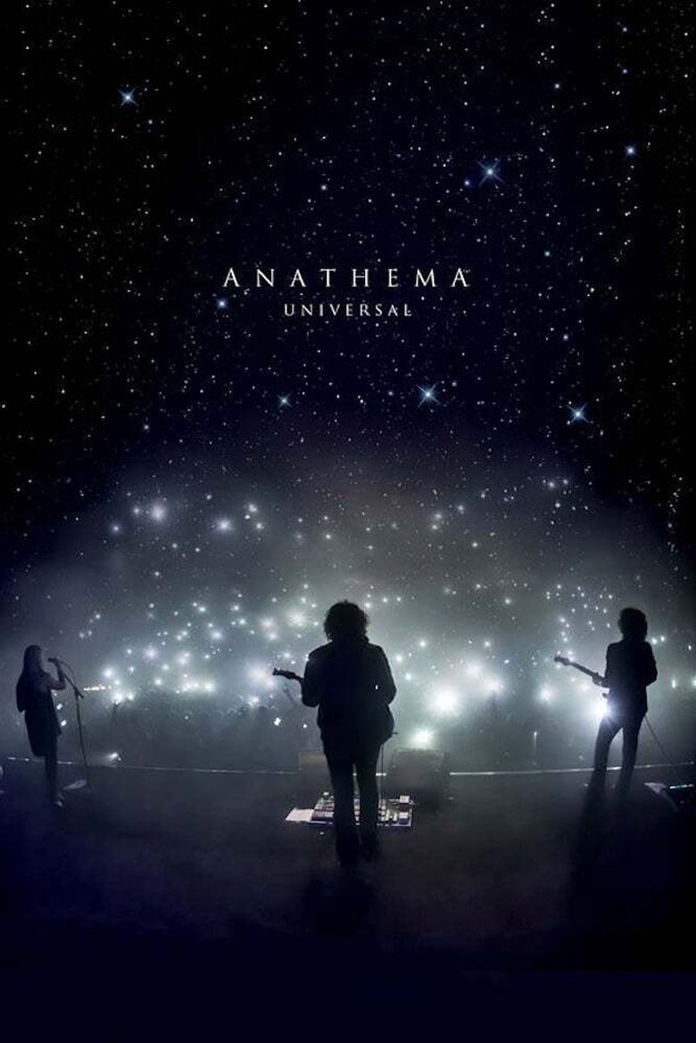 Anathema: Universal main poster