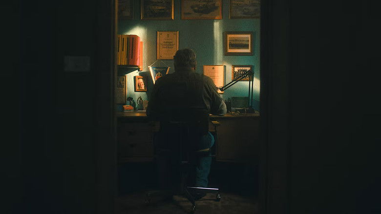 Still image for Felix & Klara season 1 episode 1: Gömul úlpa