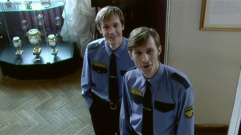 Still image for The Call season 1 episode 9: Episode 9