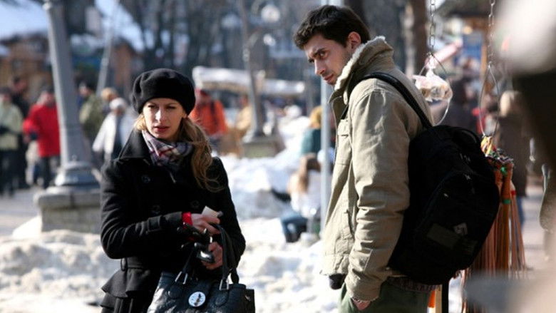 Still image for Szpilki na Giewoncie season 1 episode 3: Season 1, Episode 3