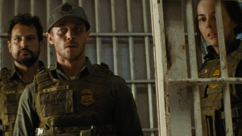Deadland (2023)