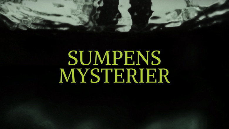 Swamp Murders image