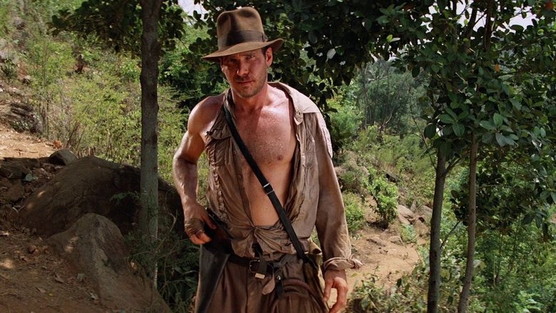 Indiana Jones and the Temple of Doom (1984)