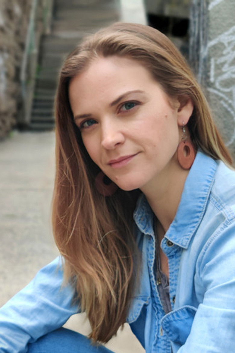 Becca Ballenger portrait image