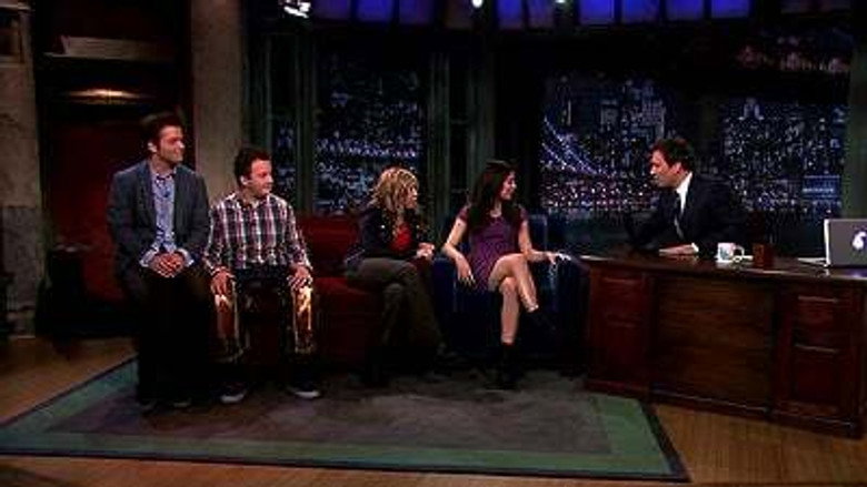 Still from iCarly - ซีซัน 6 ตอน 7