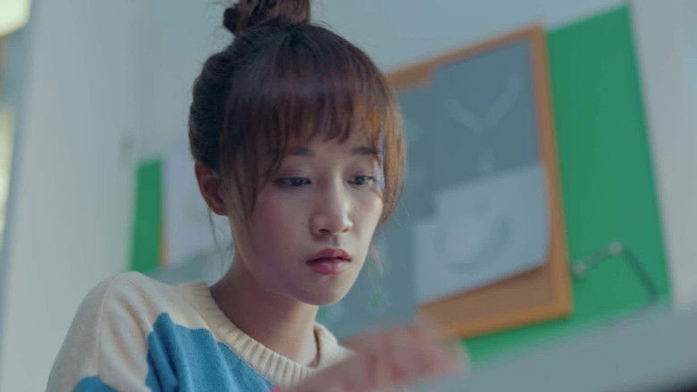 Still image for Against The Light season 1 episode 2: Episode 2