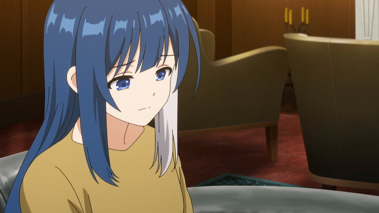 Still from Mission: Yozakura Family - Season 2 Episode 8