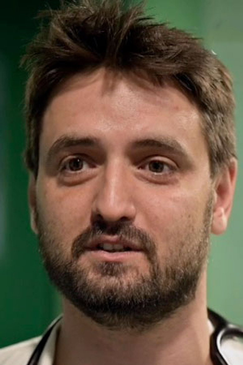 Ermanno Esposito portrait