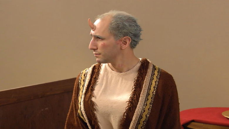 Still image for The Rising Son season 1 episode 4: Deadbeat God Still image for The Rising Son season 1 episode 4: Deadbeat God