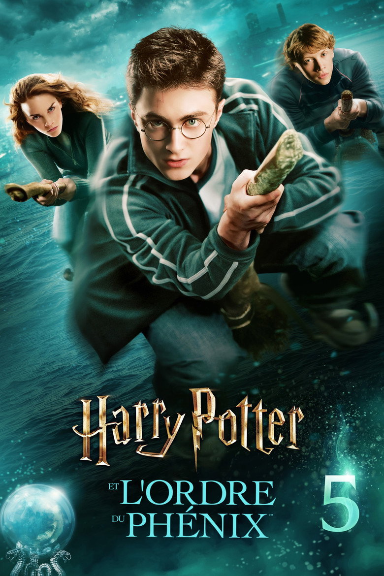 Póster la Película
