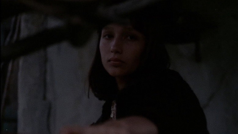 Frame from Duios Anastasia trecea