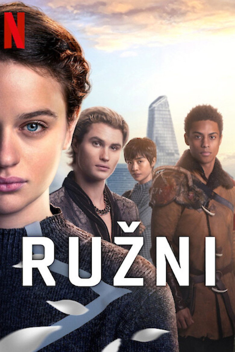 Ružni (2024)