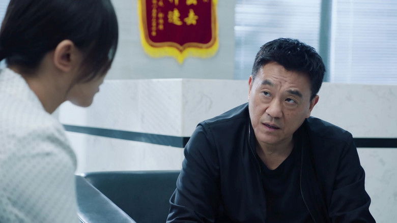 Still image for Fen Jie Xian season 1 episode 8: Episode 8 Still image for Fen Jie Xian season 1 episode 8: Episode 8