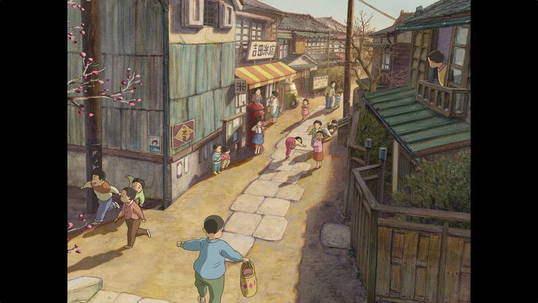 Still image for Everything Ghibli Special Short Shorts season 1 episode 35: Episode 35 Still image for Everything Ghibli Special Short Shorts season 1 episode 35: Episode 35