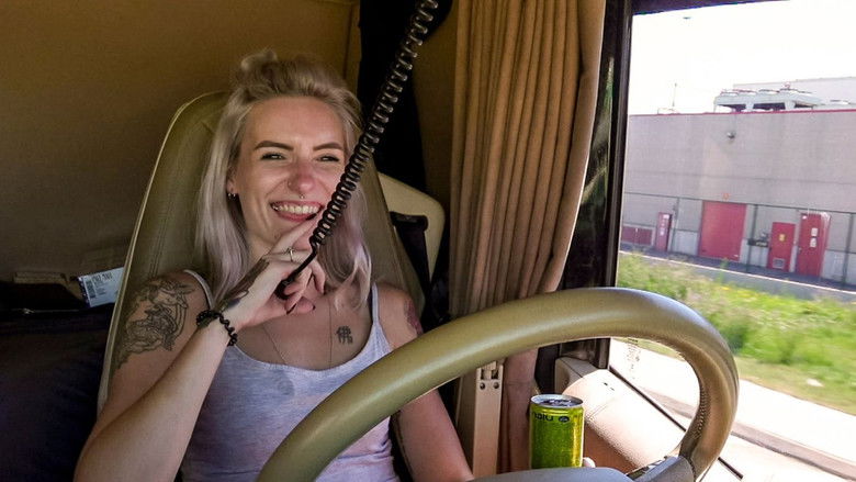 Still image for Lady Truckers season 1 episode 5: Episode 5