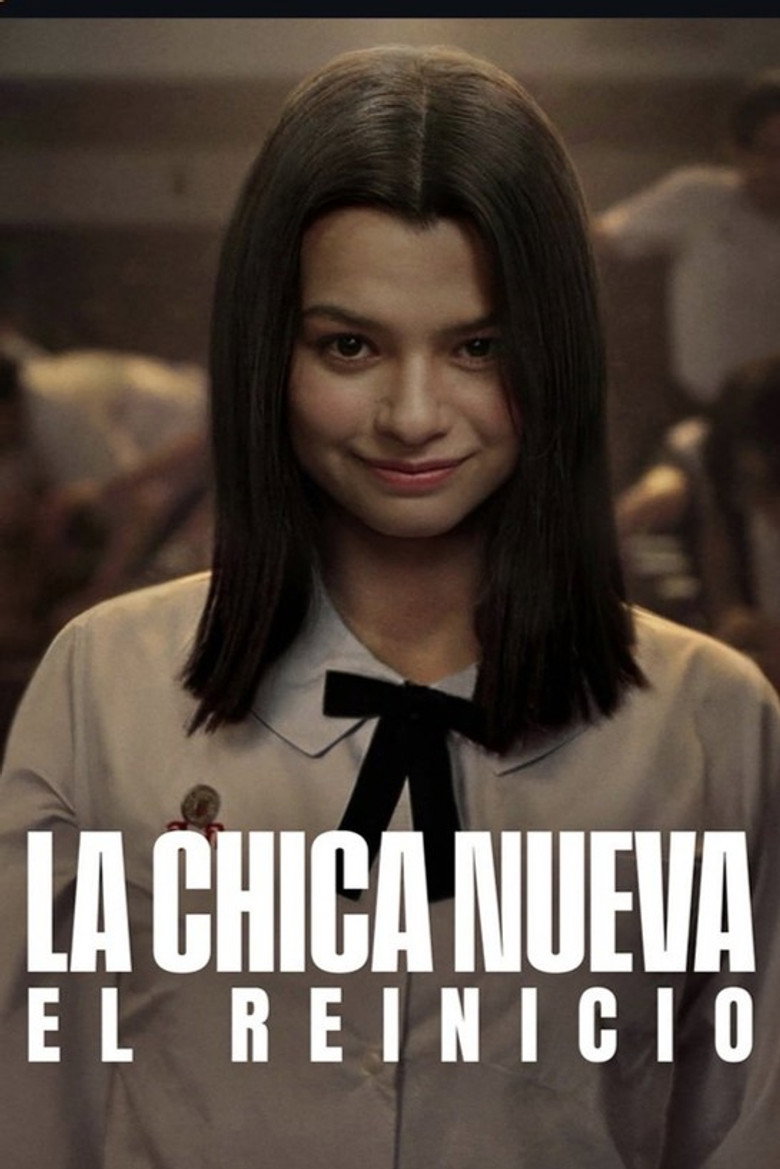 Póster la Serie