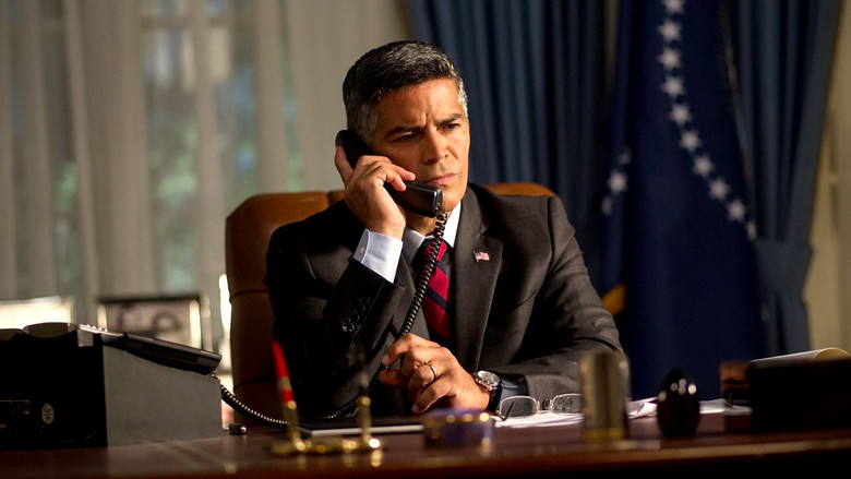 Still from The Brink - Season 1 Episode 4