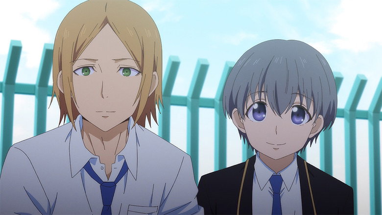 Still from The Foolish Angel Dances with the Devil - Season 1 Episode 3