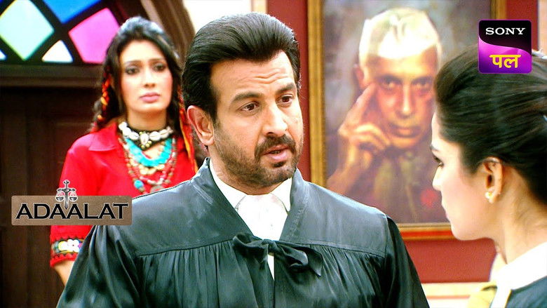 Still image for Adaalat season 1 episode 317: Jaudi Maut: Part 1