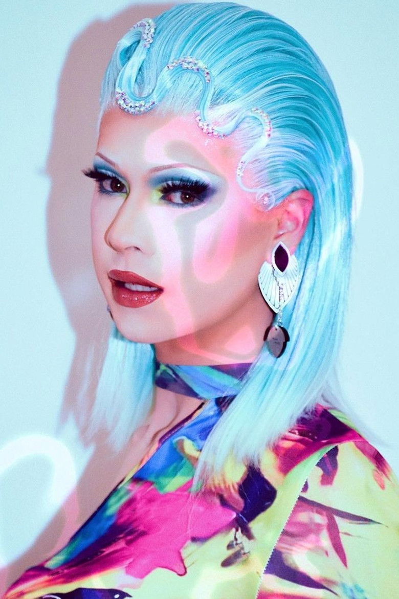 Ivory Glaze portrait image