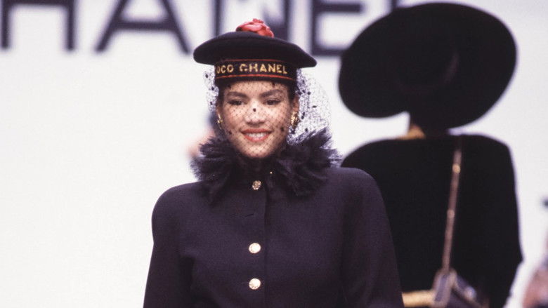 Still image for Fashion ! season 1 episode 1: Golden Eighties