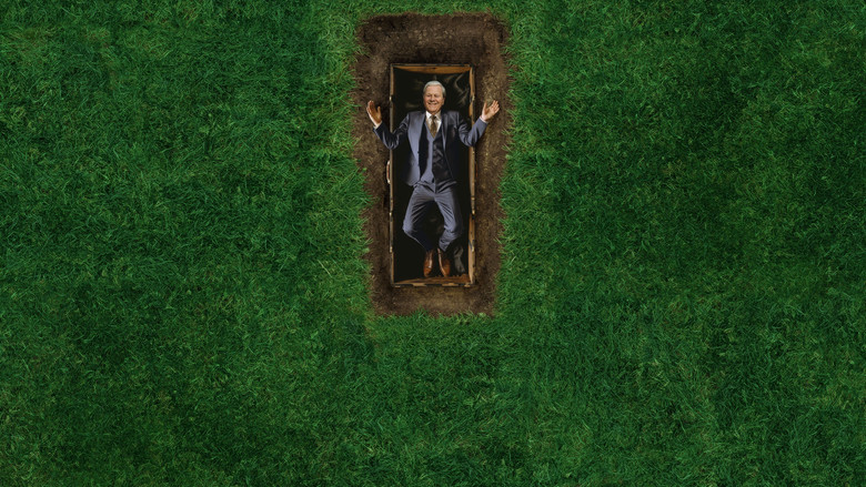 Ray Martin: The Last Goodbye (2024)