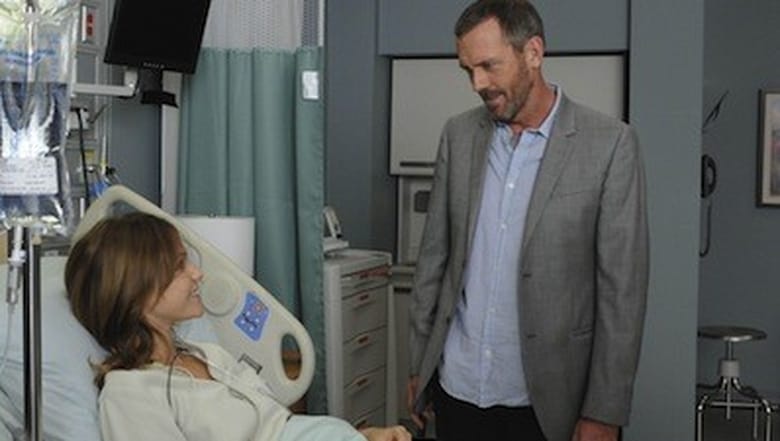 Dr House: 6×12