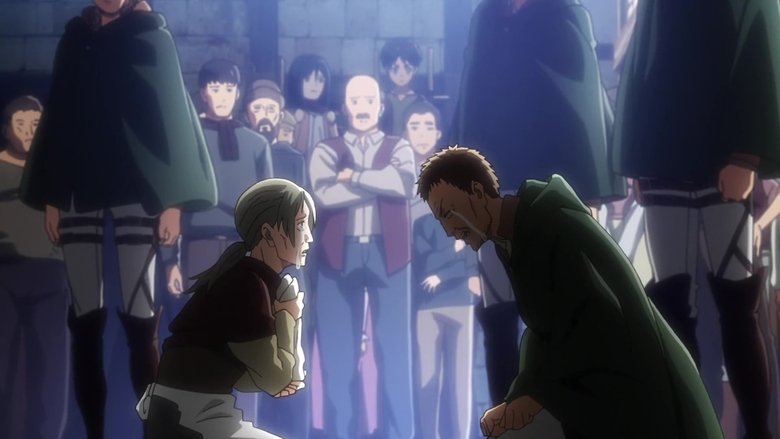 Arifureta Shokugyou De Sekai Saikyou Episode 5 Vostfr Saison 2 Assistir Shingeki no Kyojin: 3x11 Online - AFXBR