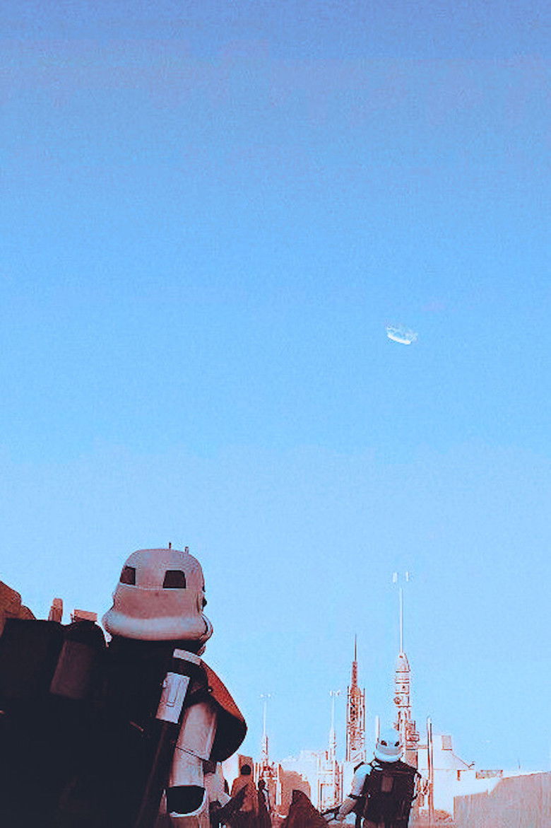 Imatge de La guerra de les galàxies