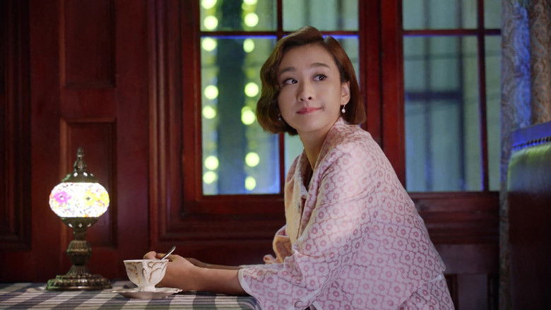 Still image for Shanghai Picked Flowers season 1 episode 16: Episode 16