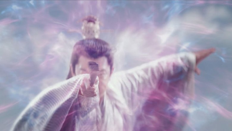 Still image for Guardians of the Dafeng season 1 episode 30: Engaging the Celestial Realm Still image for Guardians of the Dafeng season 1 episode 30: Engaging the Celestial Realm