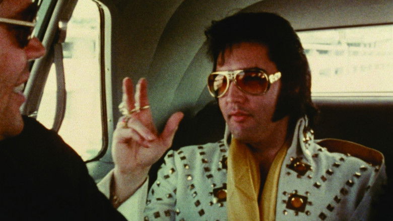 This Is Elvis Photo 4