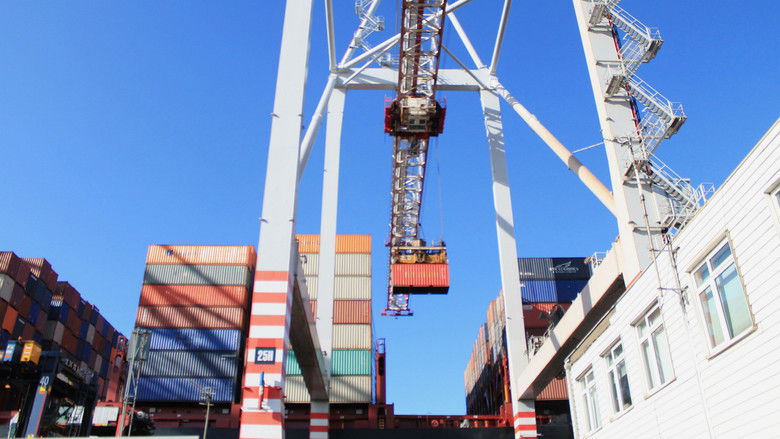 Still image for Channel Patrol season 1 episode 7: Episode 7 Still image for Channel Patrol season 1 episode 7: Episode 7