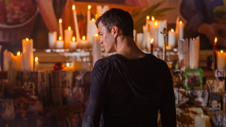 Watch Dominion Season 2 Episode 1 - Heirs of Salvation Online free