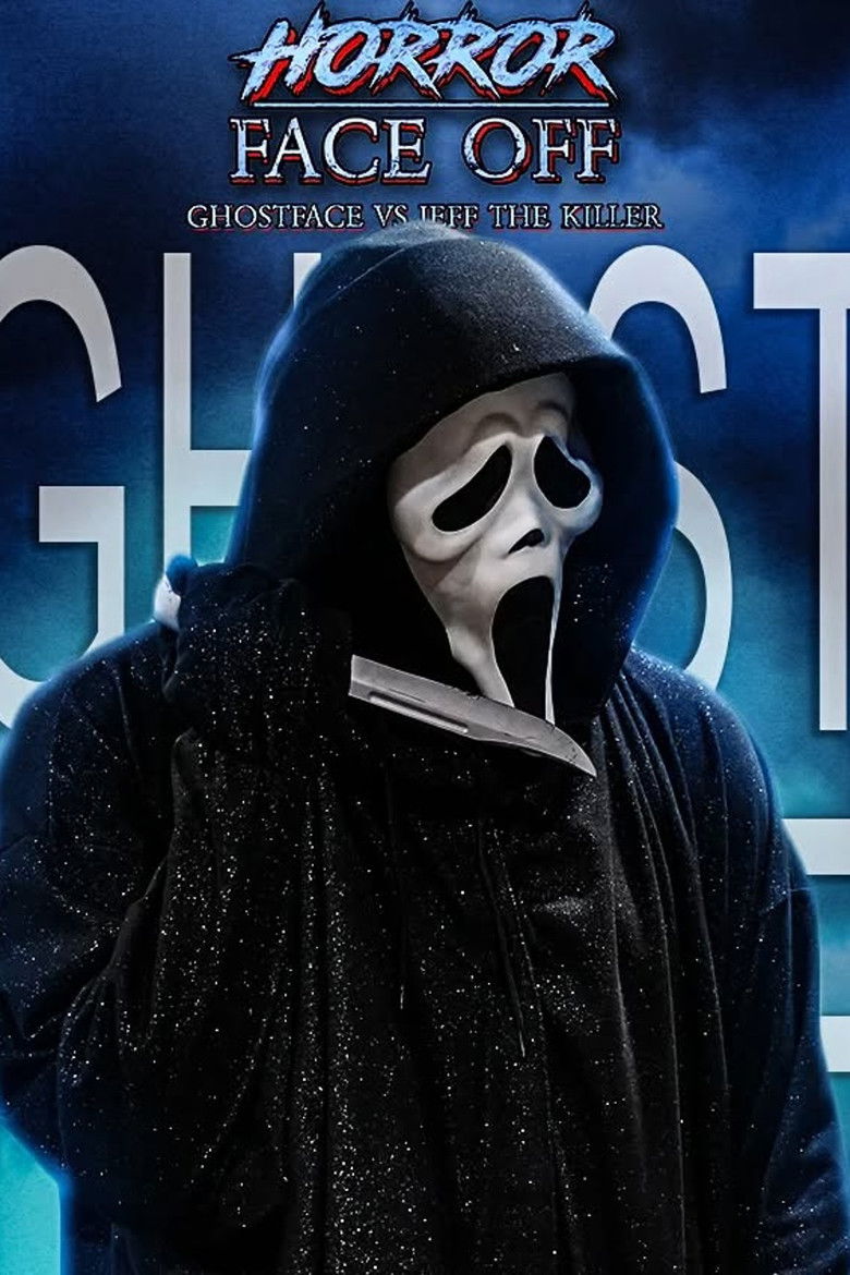 Imatge de GHOSTFACE VS JEFF THE KILLER