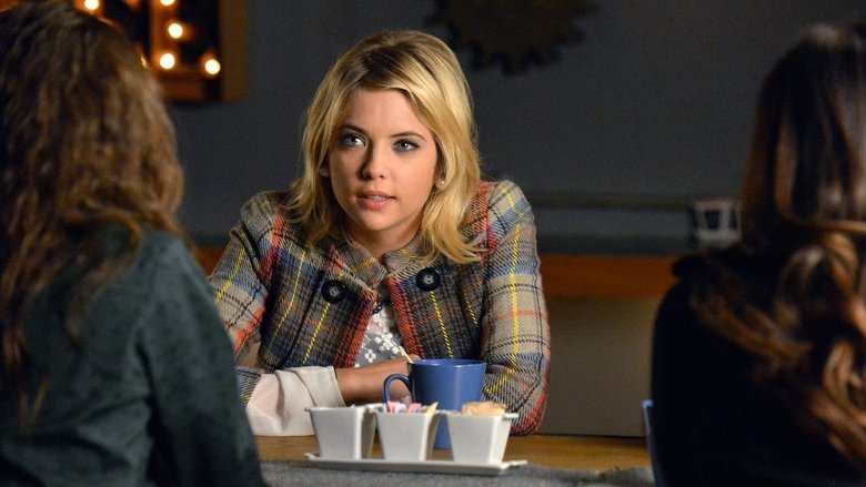 Pretty Little Liar Saison 3 Streaming Pretty Little Liars saison 3 episode 20 streaming vf - 𝐏𝐀𝐏𝐘𝐒𝐓𝐑𝐄𝐀𝐌𝐈𝐍𝐆