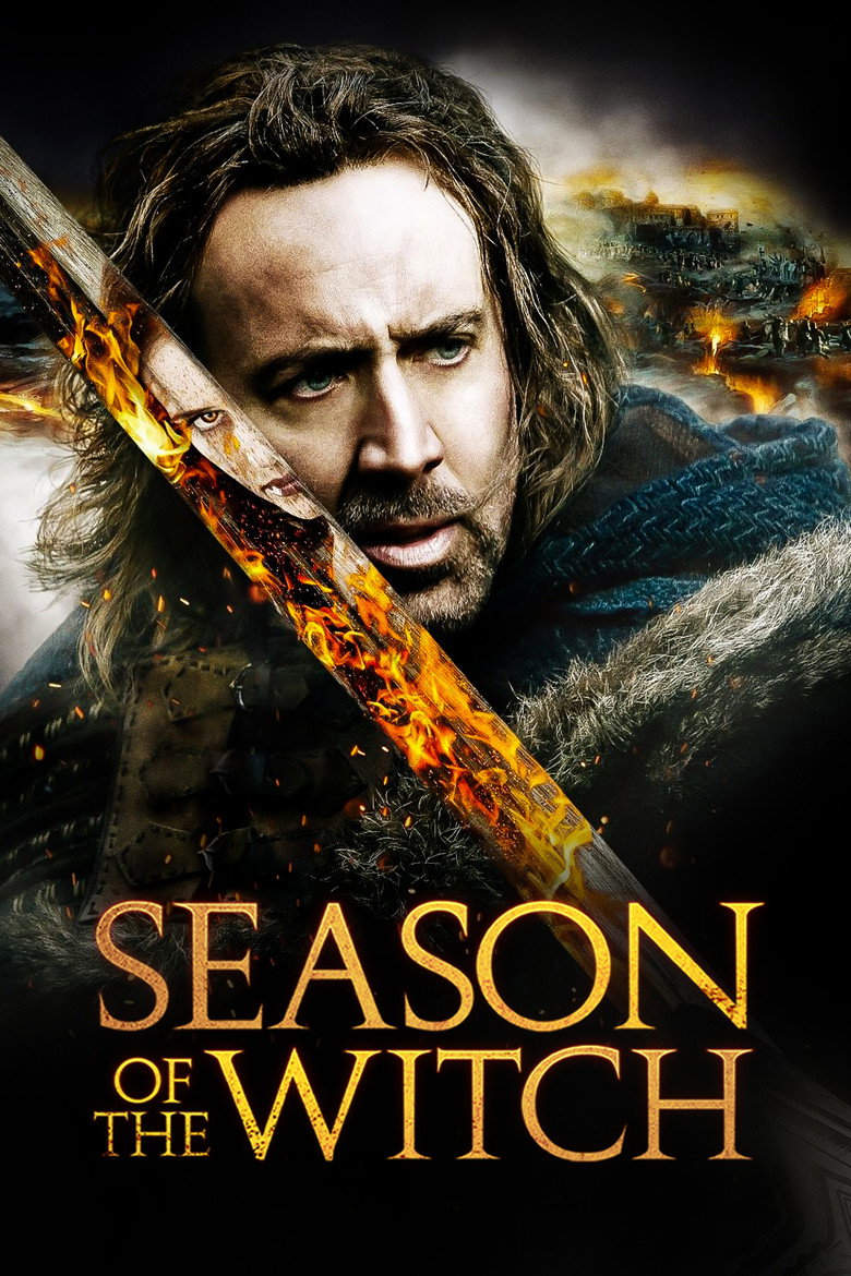 Imagen de Temporada de brujas