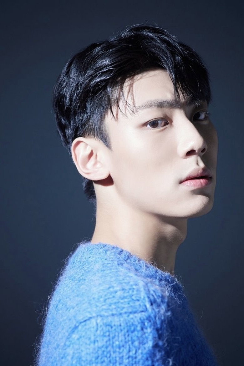 Lim Seong-jun, Acting