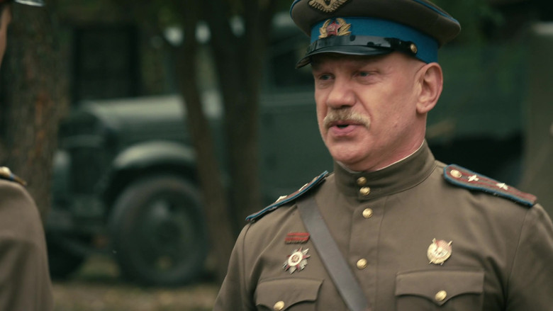 Still image for Attackers: The Last Flight season 1 episode 6: Episode 6 Still image for Attackers: The Last Flight season 1 episode 6: Episode 6