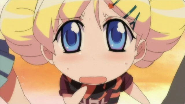 Still image for Pani Poni Dash! season 1 episode 13: The Wages of Sin Come Like the Tip of a Needle Still image for Pani Poni Dash! season 1 episode 13: The Wages of Sin Come Like the Tip of a Needle