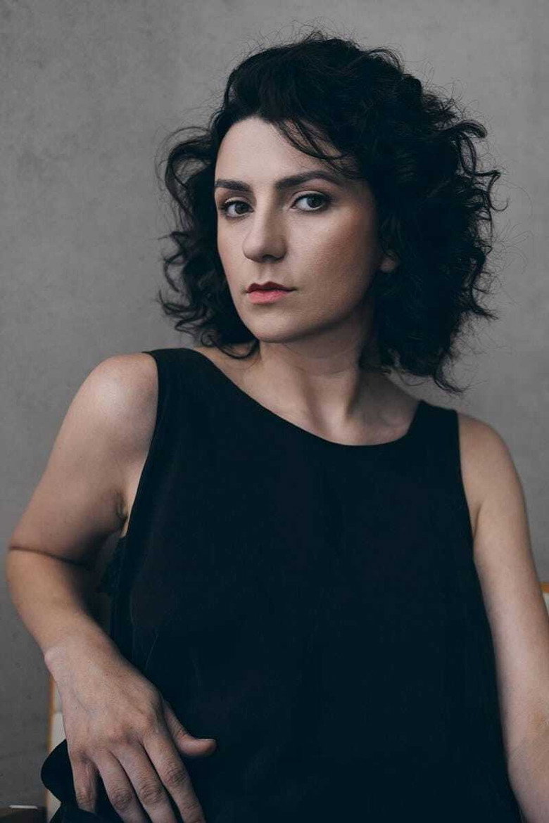 Joanna Drozda photo 2