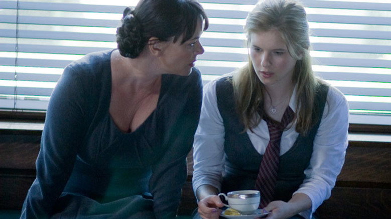 Still from Caprica - Season 1 Episode 3