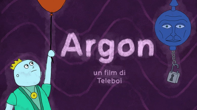 Argon galeri 2