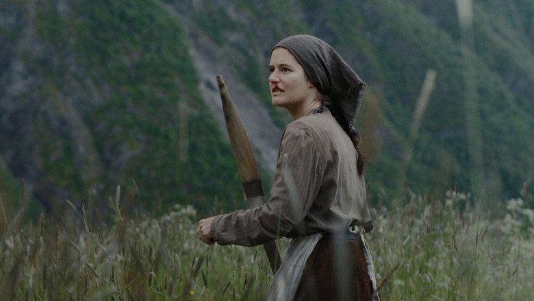 Frame from Markens grøde