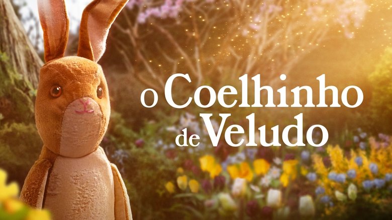 O Coelhinho de Veludo 1 Cena 1 de O Coelhinho de Veludo