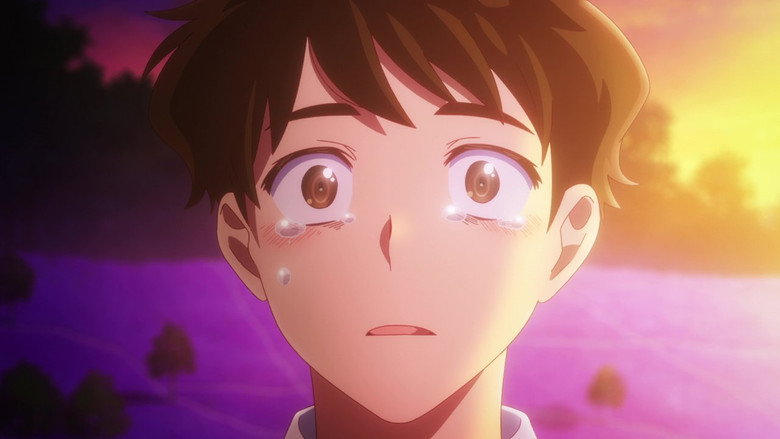 Still from Hokkaido Gals Are Super Adorable! - Season 1 Episode 11