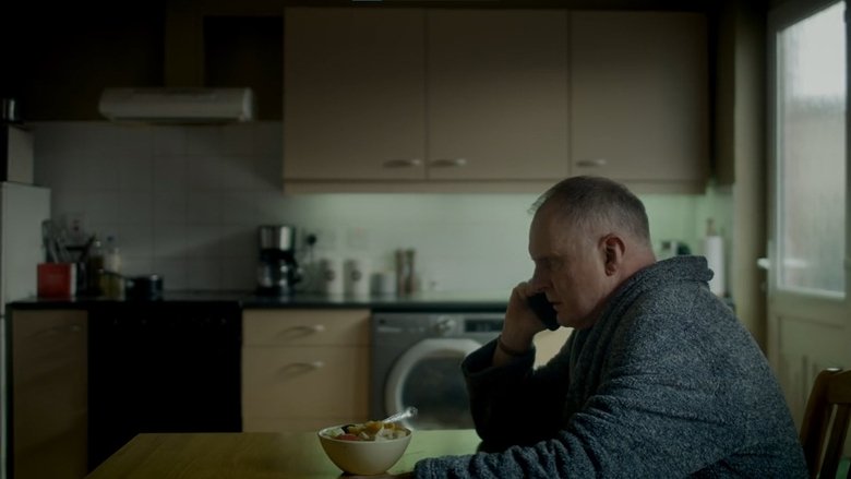 Still image for The Night Caller season 1 episode 2: Episode 2