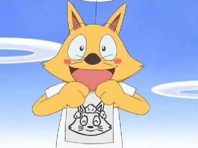 Still image for Kaiketsu Zorori season 1 episode 49: Heaven and Hell Still image for Kaiketsu Zorori season 1 episode 49: Heaven and Hell