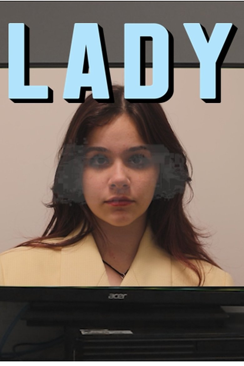 Lady main poster